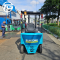 SUMITOMO ELECTRIC FORKLIFT 1.5 TON